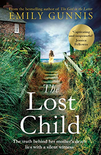 The Lost Child: An absolute heartbreaker from the Bestselling Author (English Edition)