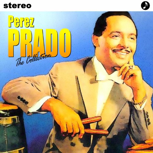 The Perez Prado Collection