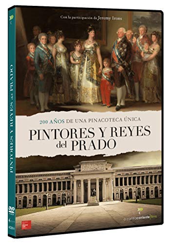 The Prado Museum. A Collection of Wonders