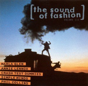 The Sound of Fashion Vol.3