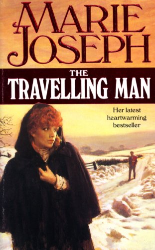 The Travelling Man (English Edition)