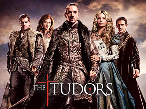 The Tudors - Season 3