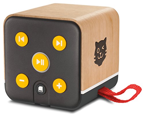 tigerbox - Musik-Mix-Edition: Jetzt ganz neu: Die Hörbox für Kids! Viel mehr als nur ein Lautsprecher.