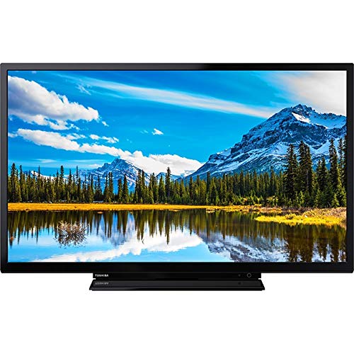 Toshiba 32W1863DG - TV