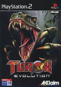 Turok: Evolution