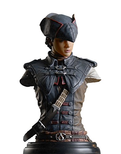 Ubisoft - Assassin'S Creed Liberation Busto Aveline