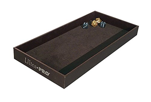 Ultra Pro Dice Rolling Tray by Ultra Pro
