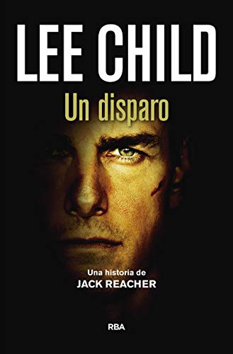 Un disparo: Serie Jack Reacher IX (NOVELA POLICÍACA BIB)