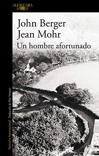 Un hombre afortunado (Literaturas)