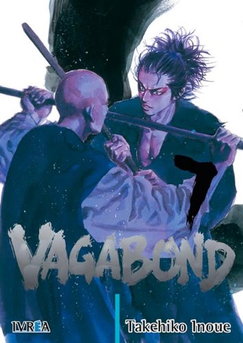 Vagabond 7 (Seinen Vagabond)