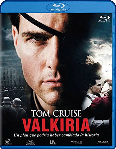 Valkiria [Blu-ray]