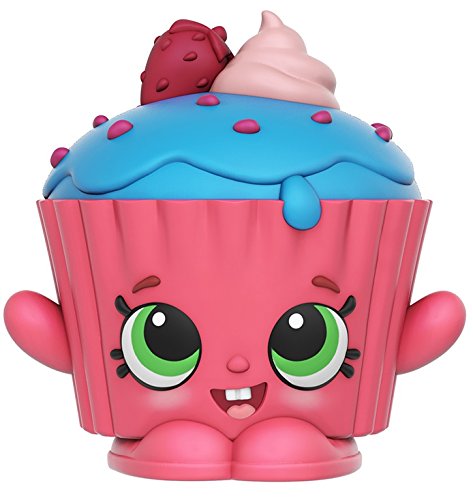 Vinilo Figure - Shopkins: Cupcake Chic