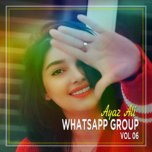 Whatsapp Group, Vol. 06