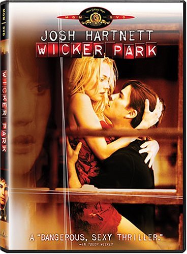 Wicker Park [Reino Unido] [DVD]