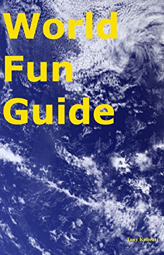 World Fun Guide (English Edition)