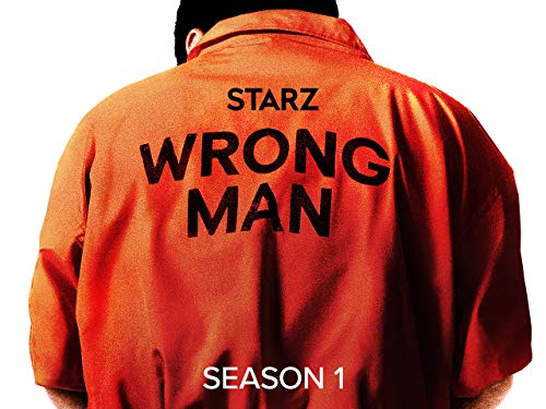 Wrong Man - Season 1