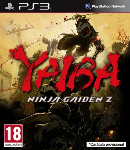 Yaiba: Ninja Gaiden Z