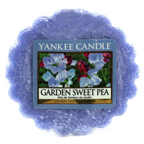 Yankee Candle 1152891 Otro Azul 1pieza(s) - Vela (1 pieza(s))