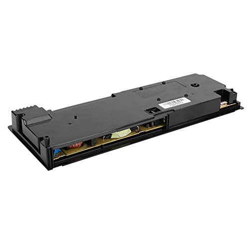 Ymiko N17-160P1A Fuente de alimentación Unidad de batería Accesorio de Repuesto Apto para PS4 Slim 2200(N17-160P1A)