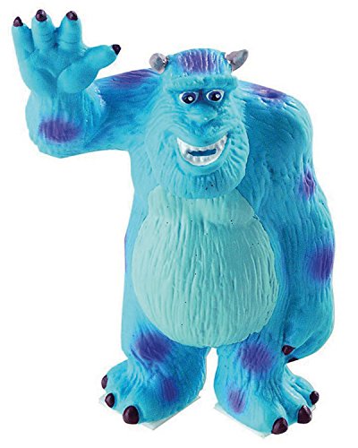 12571 - BULLYLAND - Walt Disney Sulley