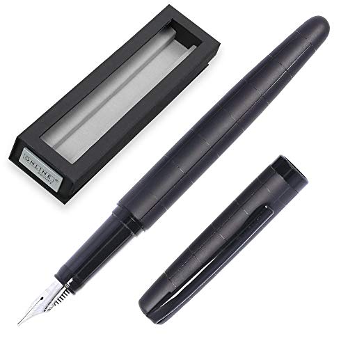 34564 Eleganza Vulpen Black Style