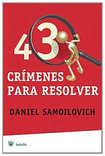 43 misterios para resolver: 219 (NO FICCION)