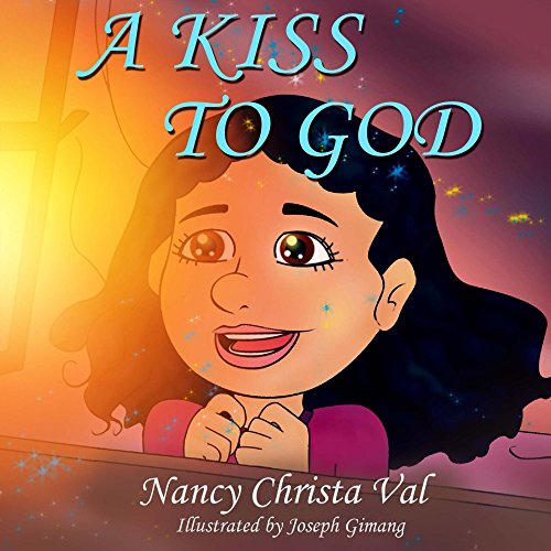 A kiss to God (English Edition)