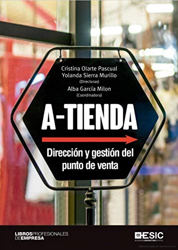 A-Tienda: Dirección y gestión del punto de venta