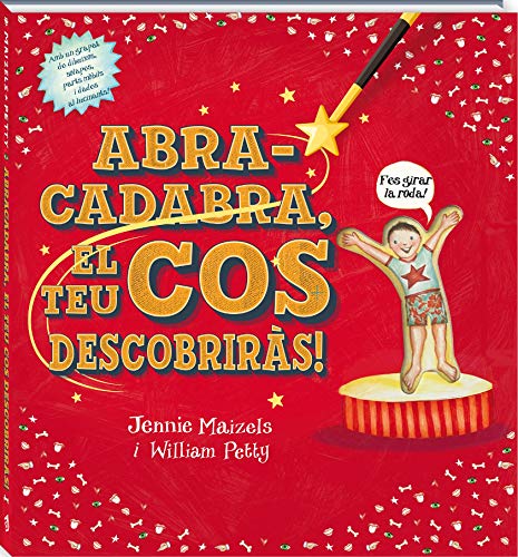 Abracadabra El Teu Cos Descobriràs: 3 (Àlbum informatiu)