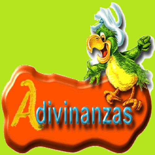 ADIVINANZAS