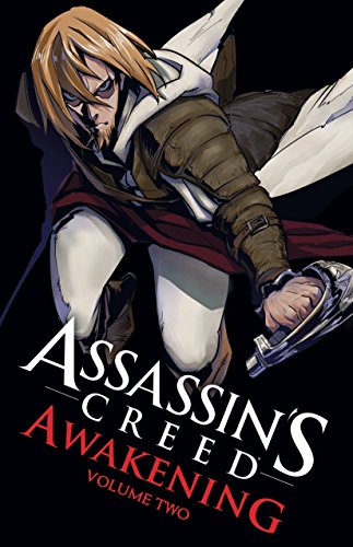 Assassin's Creed Awakening: Volume 2