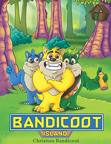 Bandicoot Island