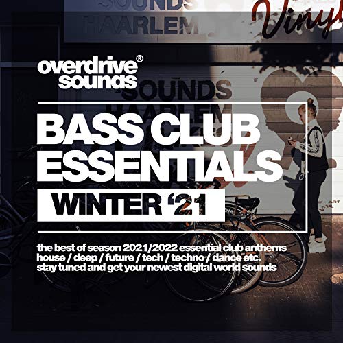 Bass Club Essentials (Winter '21)