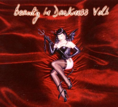 Beauty In Darkness Vol. 6