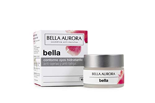 Bella Aurora Crema Contorno de Ojos Hidratante - 15 ml