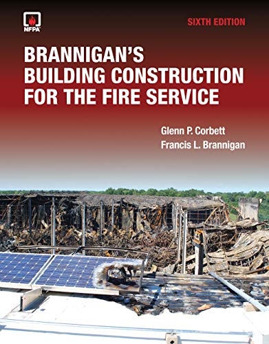 Brannigan's Building Construction for the Fire Service (English Edition)