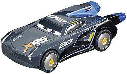 Carrera GO!!!-Coche Go (Stadlbauer 20064164)