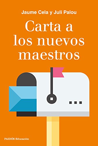 Carta a los nuevos maestros (Educación)