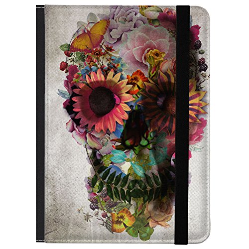 caseable - Funda para Kindle y Kindle Paperwhite, diseño "Gardening"