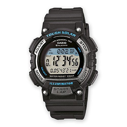 Casio Reloj de Pulsera STL-S300H-1AEF