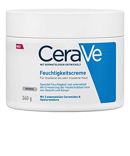 CERAVE CREMA HIDRATANTE 340 GR PARA2