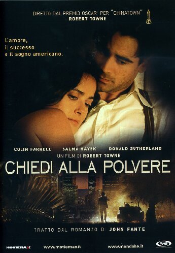 Chiedi Alla Polvere [Italia] [DVD]