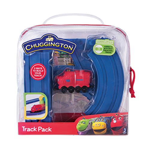 Chuggington 38580 - Juego de pistas , color/modelo surtido