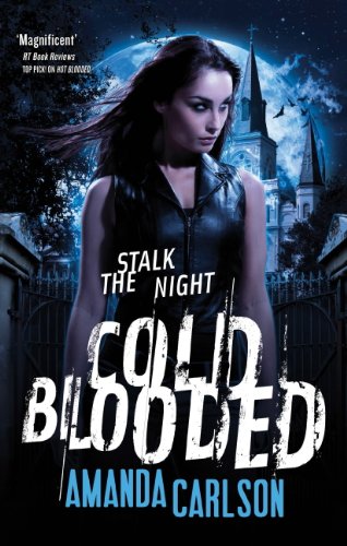 Cold Blooded: Book 3 in the Jessica McClain series (Jessica McCain) (English Edition)