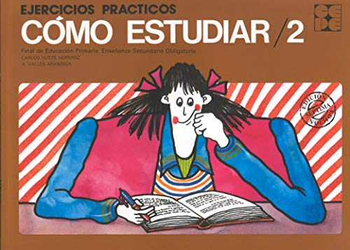 Cómo Estudiar 2: 35 (Cuadernos de recuperación)