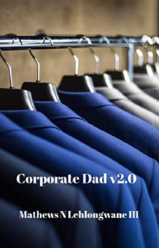 Corporate Dad v2.0 (English Edition)