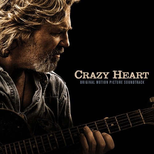 Crazy Heart (Banda Sonora Original) [Vinilo]