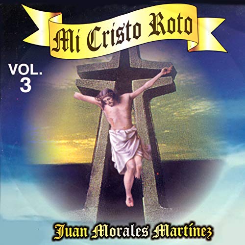 Cristo Tiene Mano Izquierda