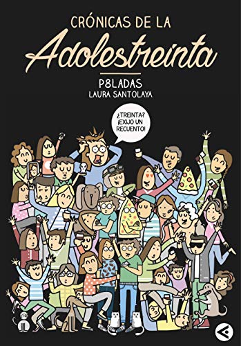 Crónicas de la adolestreinta (Tendencias)