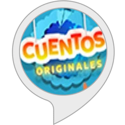 Cuentos Originales